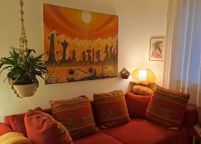African Dream