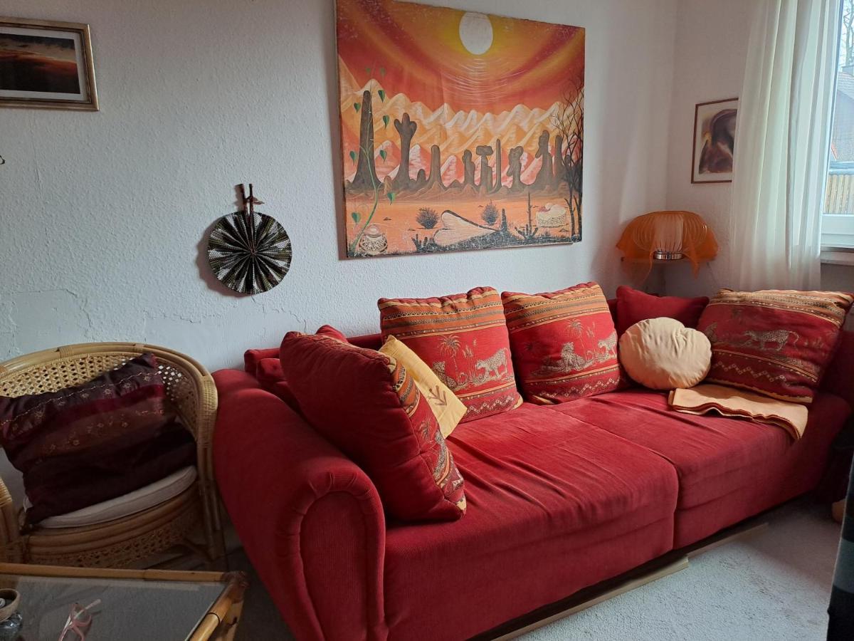 African Dream Séjour chez l'habitant