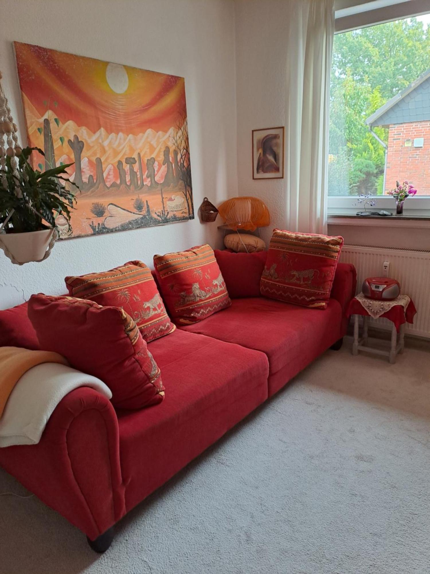 Séjour chez l'habitant African Dream *